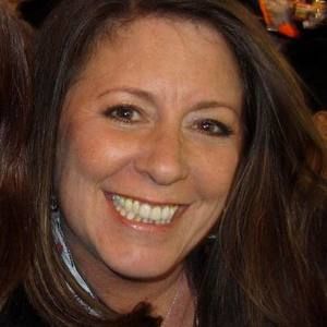 Meet your Posher, Denise